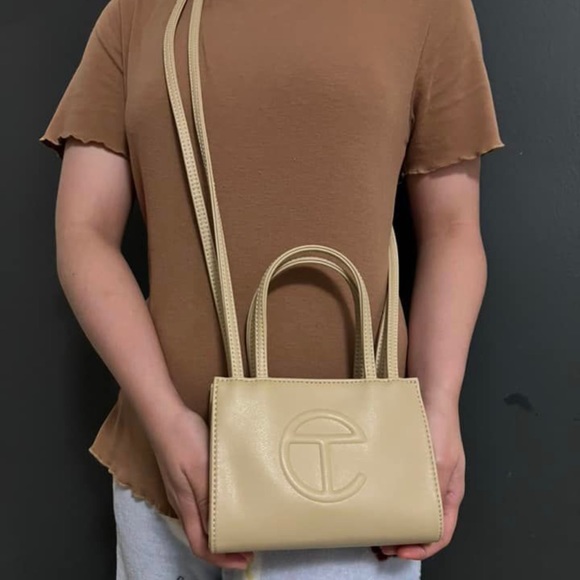 Telfar Small Bag i - Picture 2 of 2